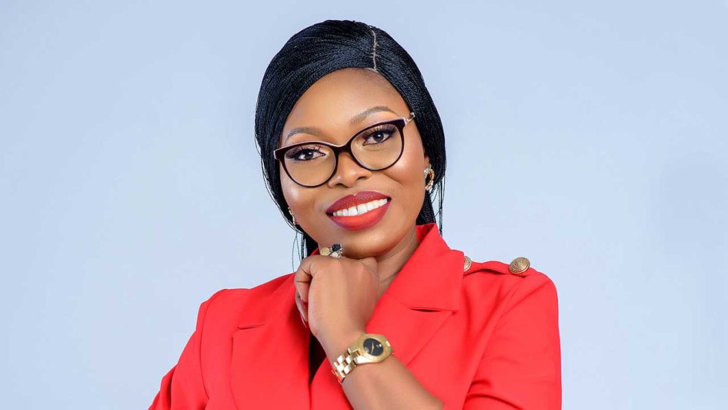 Blessing Efe Ehibor