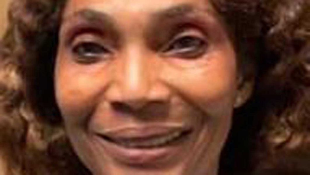 Roseline Collins-Okah
