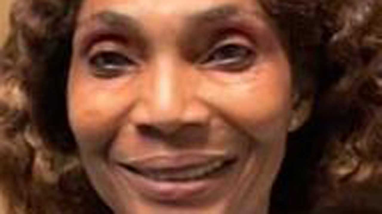 Roseline Collins-Okah