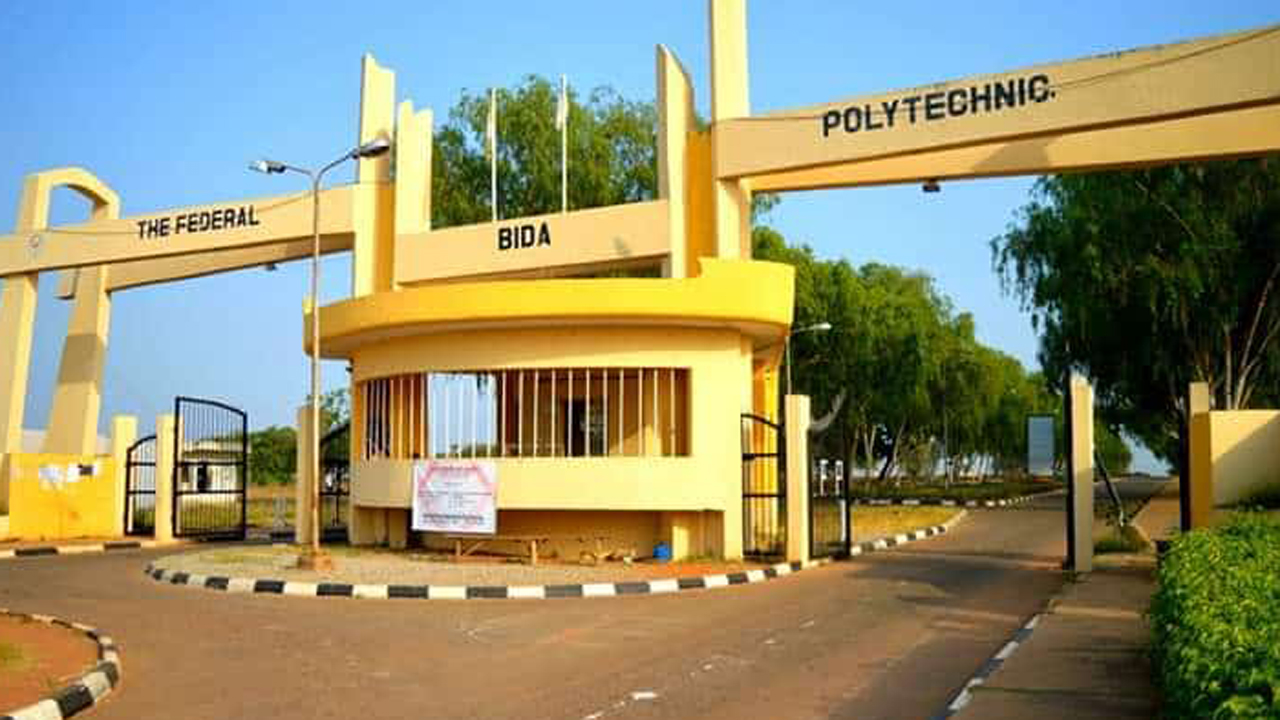 Federal-Polytechnic-Bida-BIDAPOLY