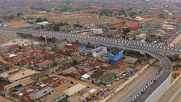 Flyover