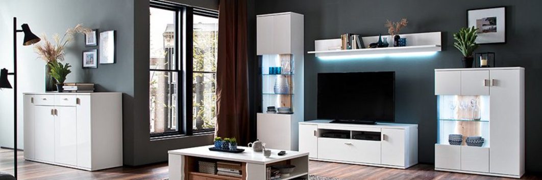 Furniture in Fashion