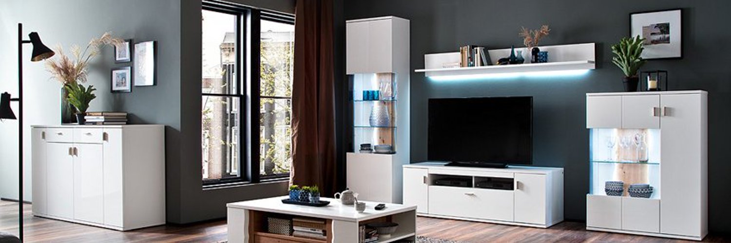 Furniture in Fashion