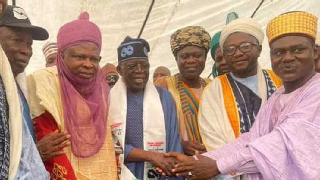 Ganduje