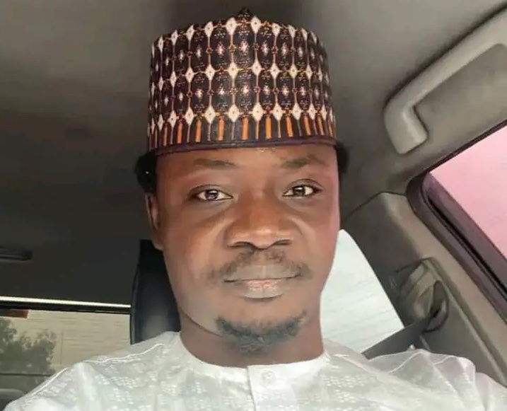 Hassan Sule 1