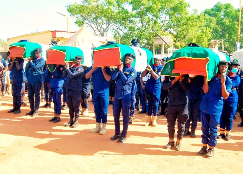 NSCDC