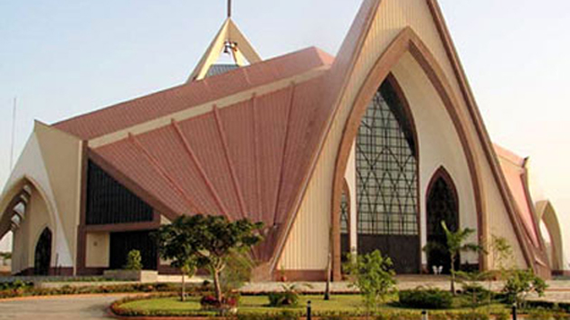 LAGOS-CHURCH