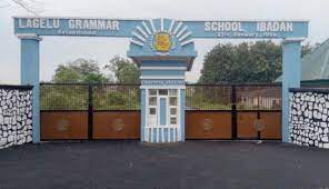 Lagelu-Grammar-School