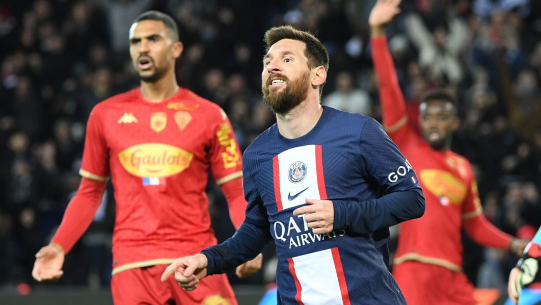 FBL-FRA-LIGUE1-PSG-ANGERS