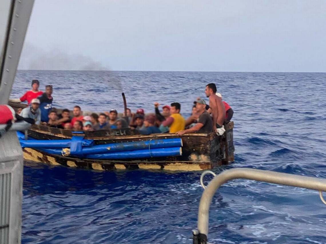 Marquesa boat