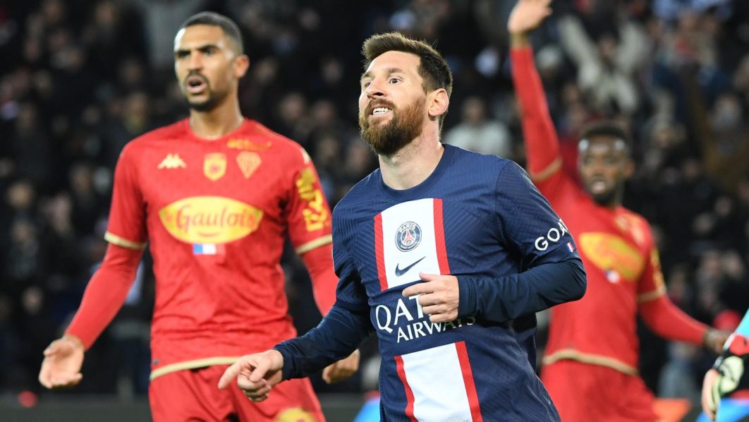 FBL-FRA-LIGUE1-PSG-ANGERS