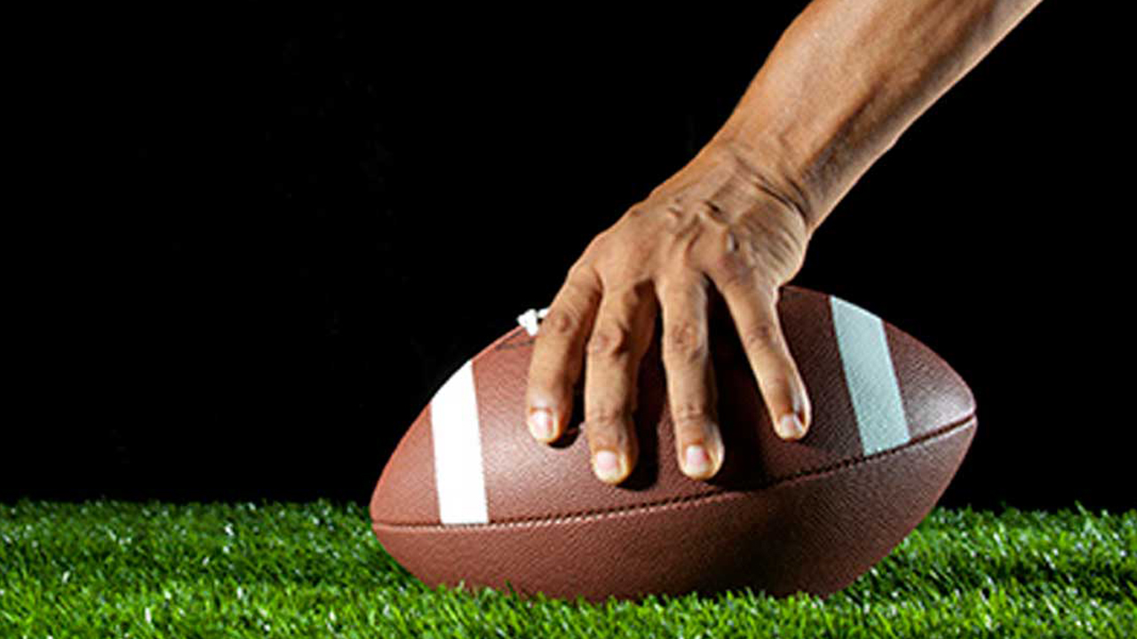 Nigeria-America-Football-Association-football
