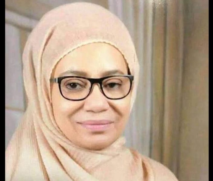 Lailah Buhari