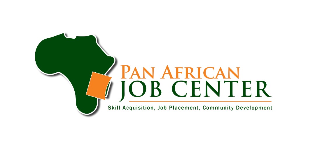 Pan-African-job-center