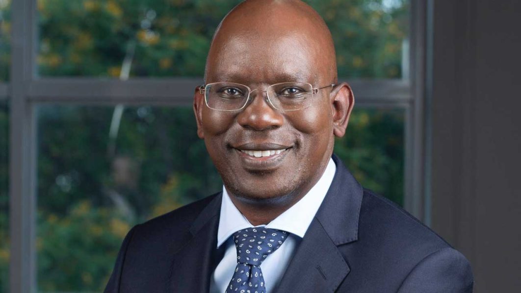 ICEA LION Holdings, Philip Lopokoiyit