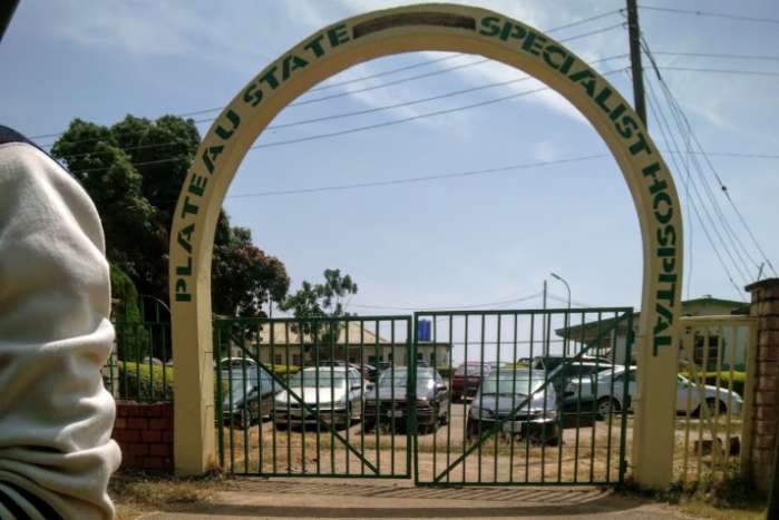 Plateau-Specialist-Hospital