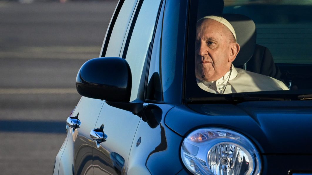 Pope Francis