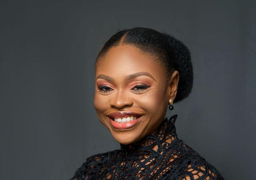 Racheal Osibu
