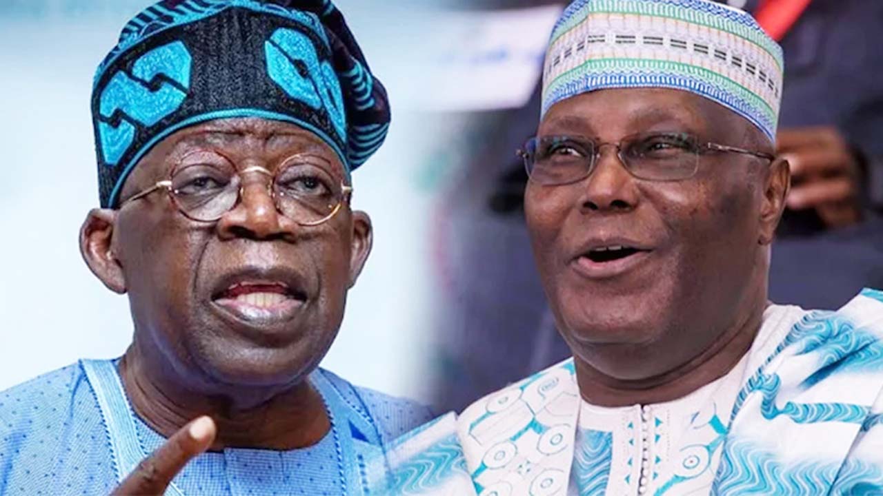 Tinubu-Atiku