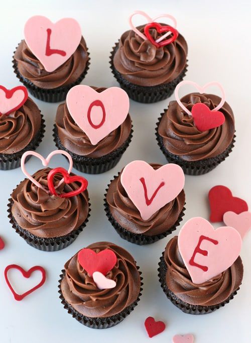 cup cakes