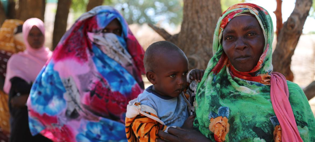 Sudan: Progress in Darfur militia leader trial, but Government cooperation wanes
