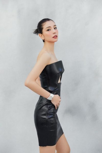 Global C-Pop Artist Tia Lee (Lee Yu Fen) Launches First Remix of “Goodbye Princess” in Collaboration with Superstar DJ Duo NERVO