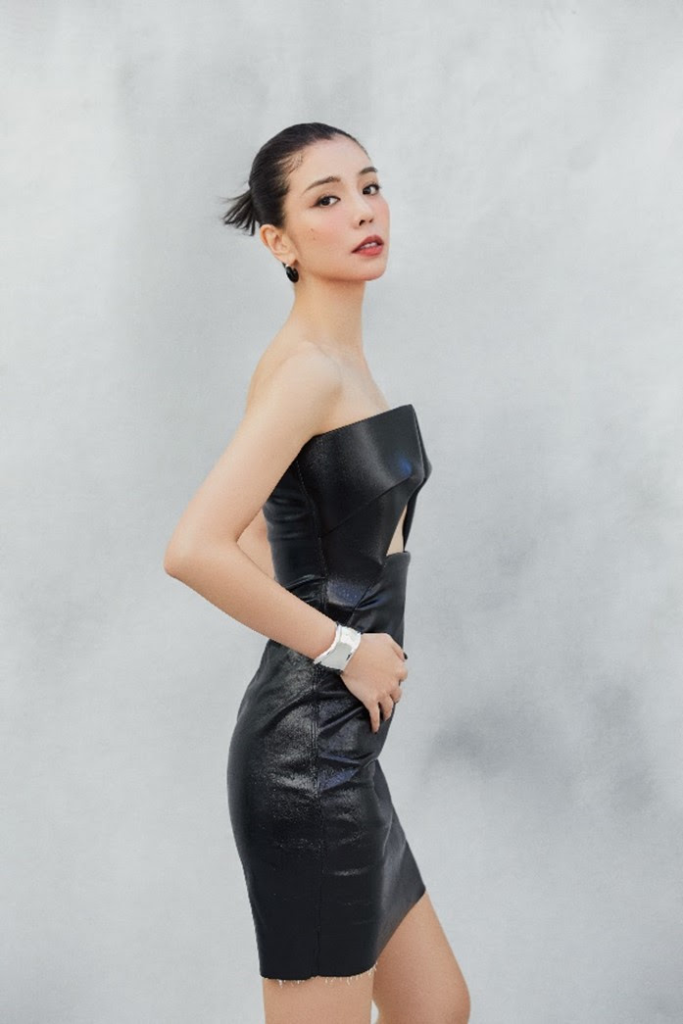 Global C-Pop Artist Tia Lee (Lee Yu Fen) Launches First Remix of “Goodbye Princess” in Collaboration with Superstar DJ Duo NERVO