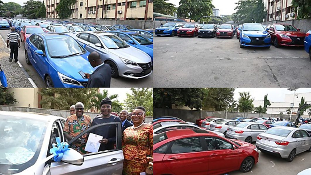 lasg_distributes_100_vehicles_substantive_directors_gl_17_autojosh_5
