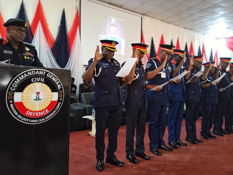 NSCDC