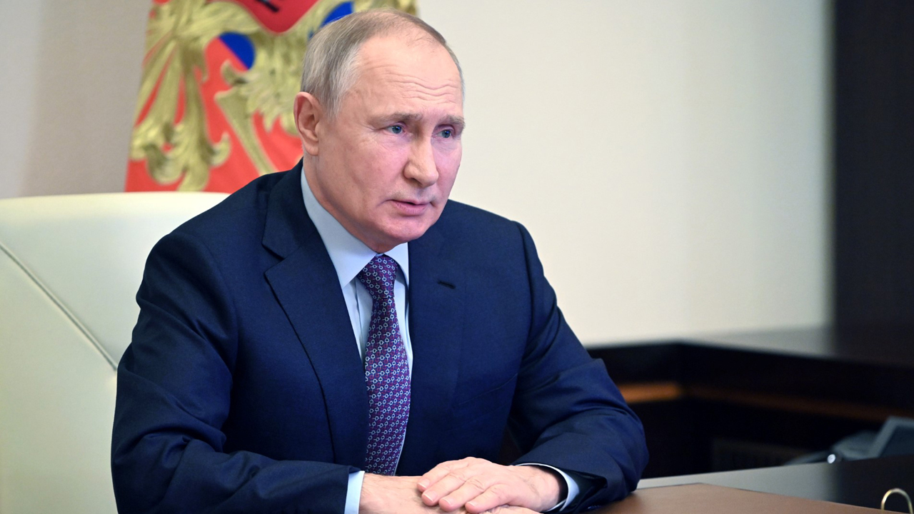 RUSSIA-POLITICS-DEFENCE