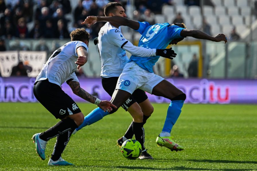 FBL-ITA-SERIEA-SPEZIA-NAPOLI
