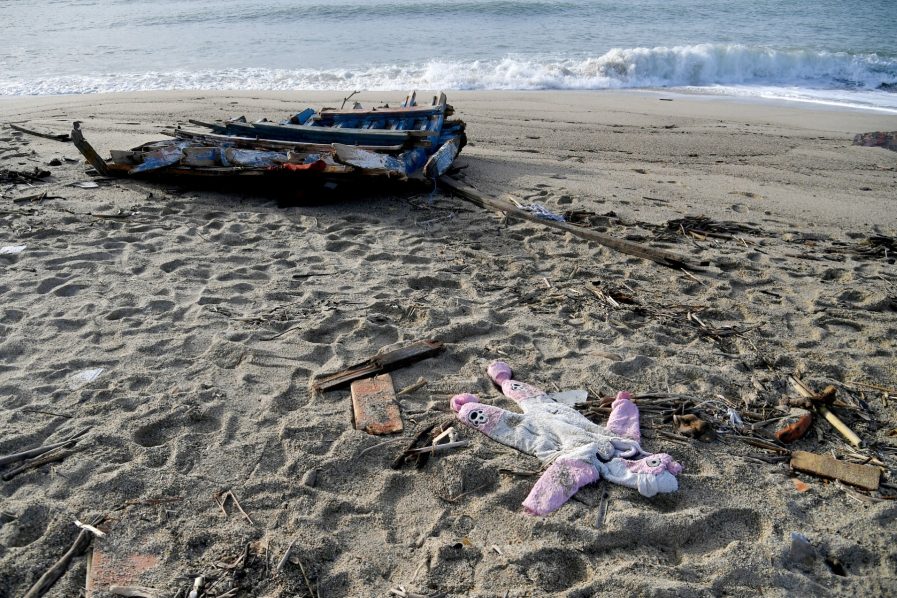 ITALY-EU-MIGRANTS
