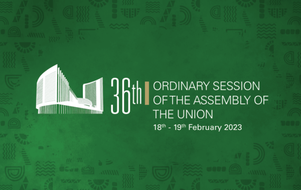 Participation of Non MS & International Organizations at the 42nd Ordinary Session of the Executive Council and 36th Ordinary Session of the African Union Assembly