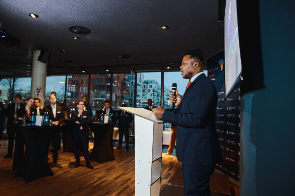 African Energy Chamber (AEC), German Stakeholders Unpack African Green Hydrogen Opportunities at Invest in African Energy Reception
