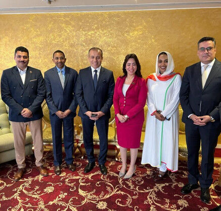 African Development Bank Holds First Industrial and Trade Business Opportunity Forum in Egypt