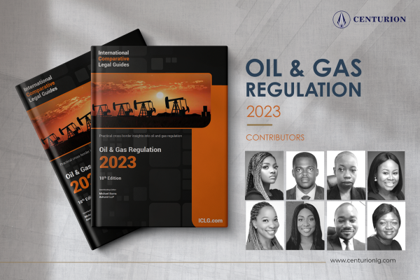 Oil and Gas Regulations 2023—Equatorial Guinea, Cameroon, & Ghana