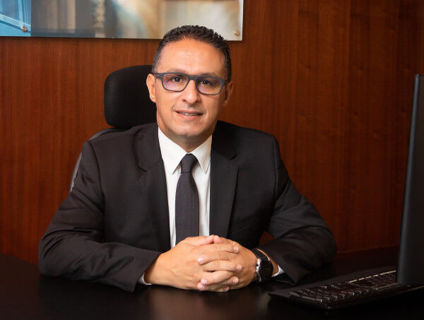Dow Appoints Sami Mainich President for Africa to Bolster Regional Focus