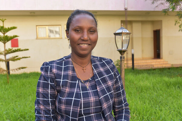 Supporting women leaders and aspirants to unleash their potential