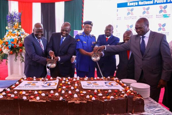 President Ruto: Hustler Fund to Increase Loan Limit