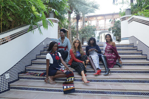 Merck Foundation “OUR AFRICA” TV program marks International Day of Zero Tolerance for Female Genital Mutilation (FGM) 2023