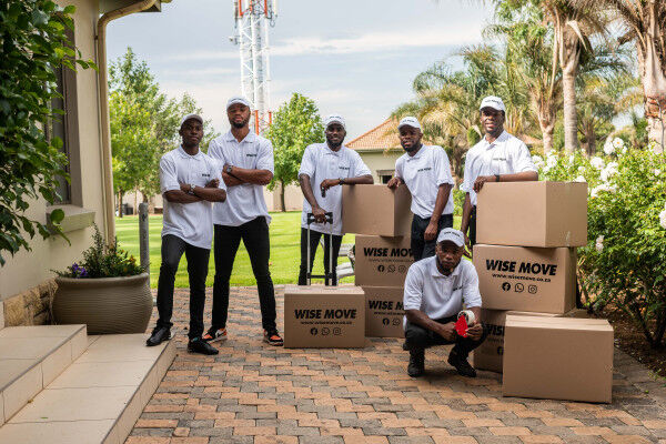 South Africa (SA) Startup Wise Move Revolutionises Moving Industry with Artificial Intelligence (AI)-Powered ChatGPT Integration