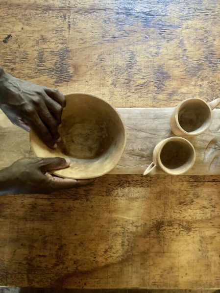International Trade Centre (ITC) and Swazi designers at Maison&Objet