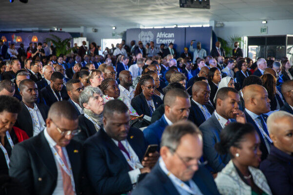 Don’t Miss the African Energy Week 2023 20% Early Bird Special!