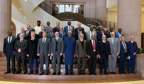 Libya’s 5+5 Joint Military Commission (JMC) and Liaison Committees Approve a Coordination Mechanism for the Withdrawal of Mercenaries and Foreign Fighters from Libya