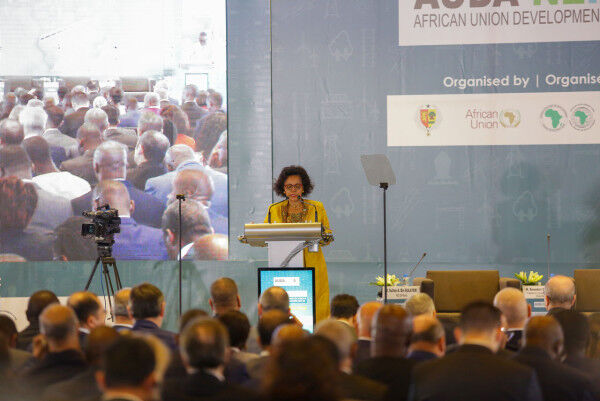 Second Dakar Financing Summit for Africa’s Infrastructure: 65 Billion Dollars in Investments Interests and Concrete Commitments for Sustainable Infrastructure Development on the African Continent