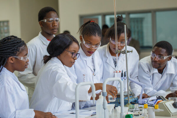 African Development Fund helps create thousands of jobs for youth in Malawi