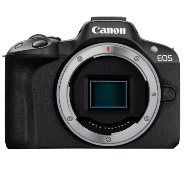 Level up your content with Canon’s newest EOS R System mirrorless camera