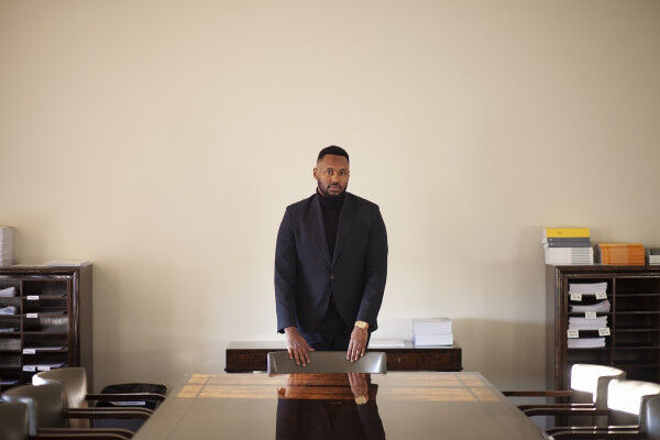 Finland: Special Representative Suldaan Said Ahmed is working for peace in Horn of Africa