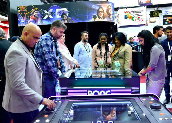 Burgeoning African amusement industry operators to gain from the upcoming Dubai Entertainment, Amusement and Leisure show (DEAL) 2023 in Dubai
