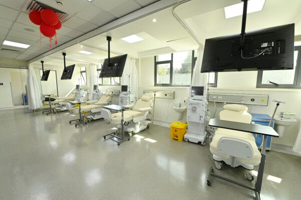 President Ruto: We are Committed to Enhancing the Health of Everyone
